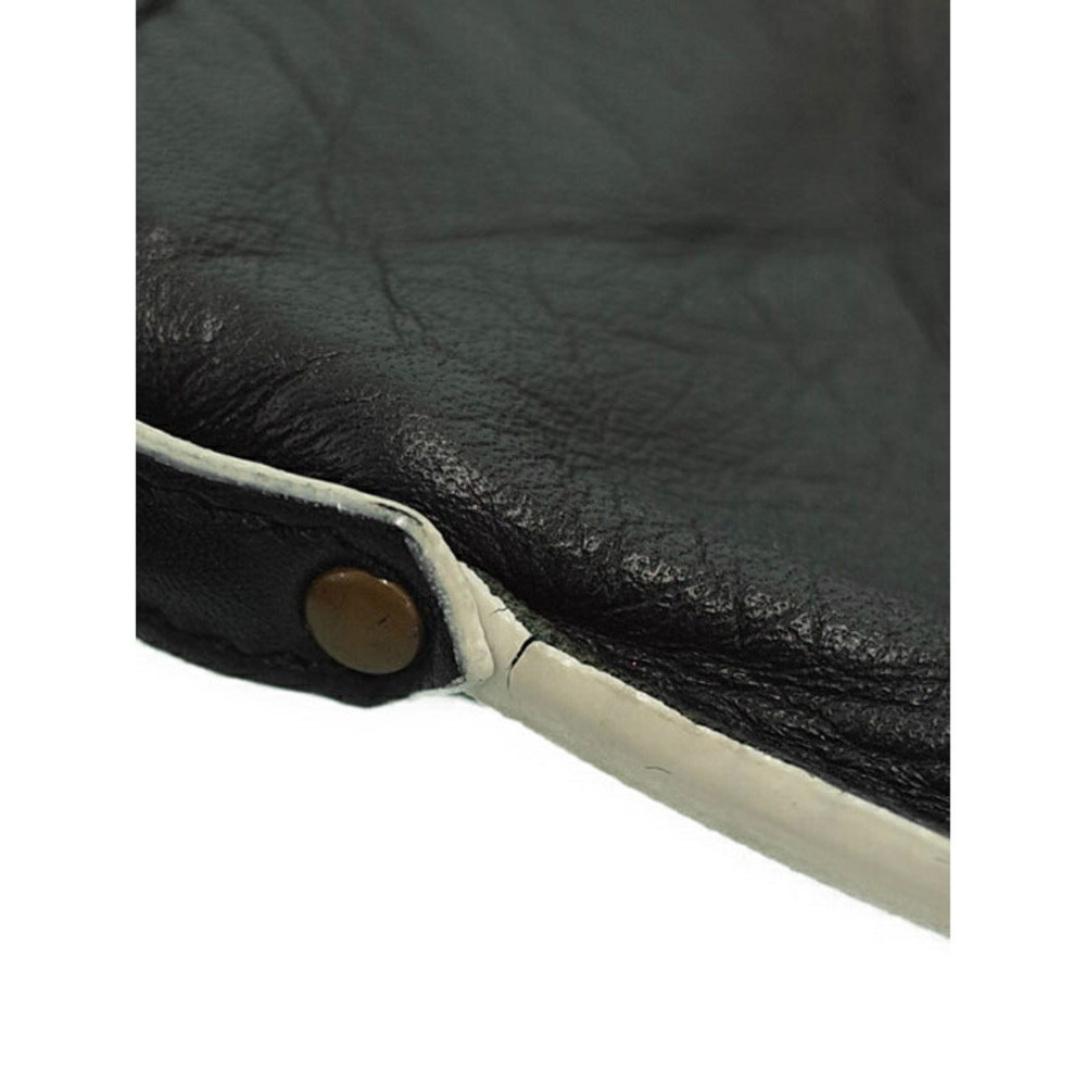 BALENCIAGA Paper Crossbody Bag Shoulder - Picture 8 of 9